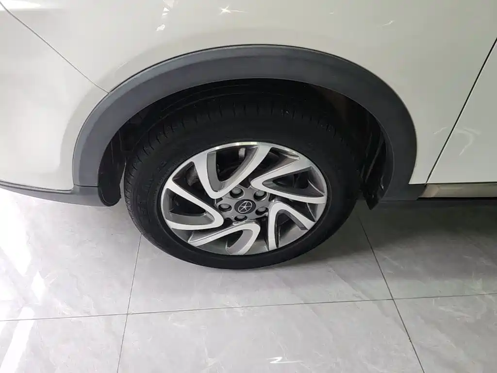 JAC Refine S3 — миниатюра 23