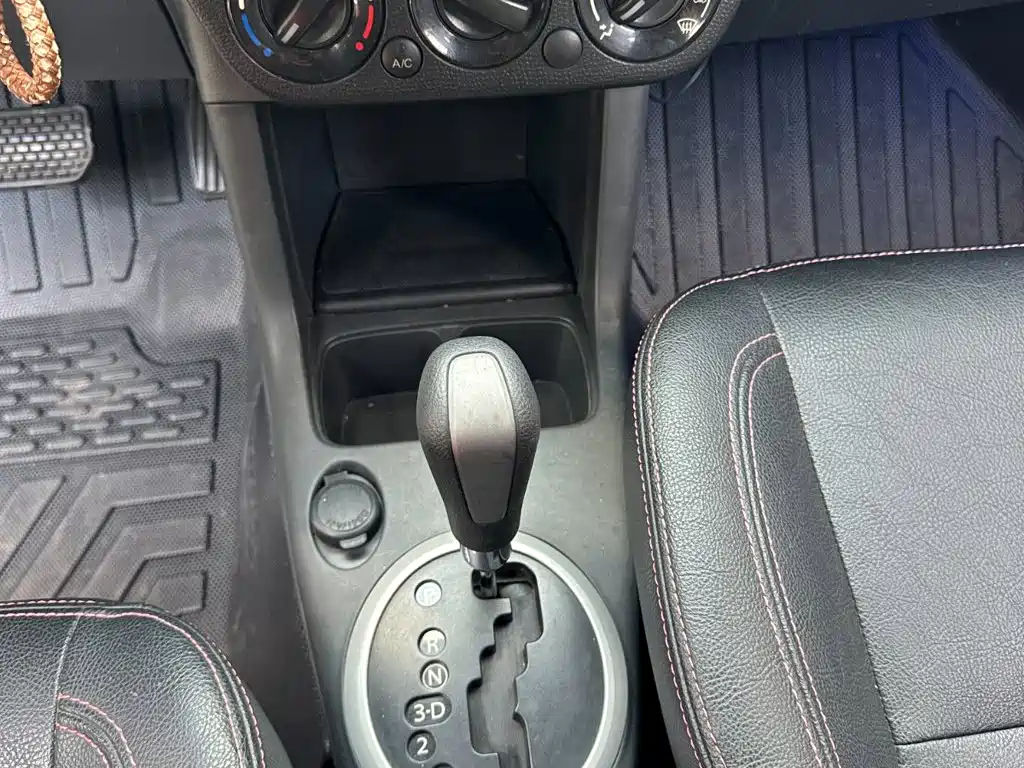 Suzuki Swift — миниатюра 16