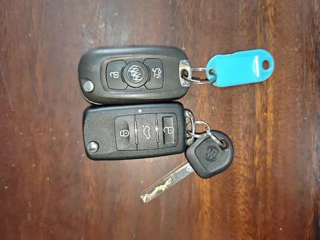 Buick Verano — миниатюра 9