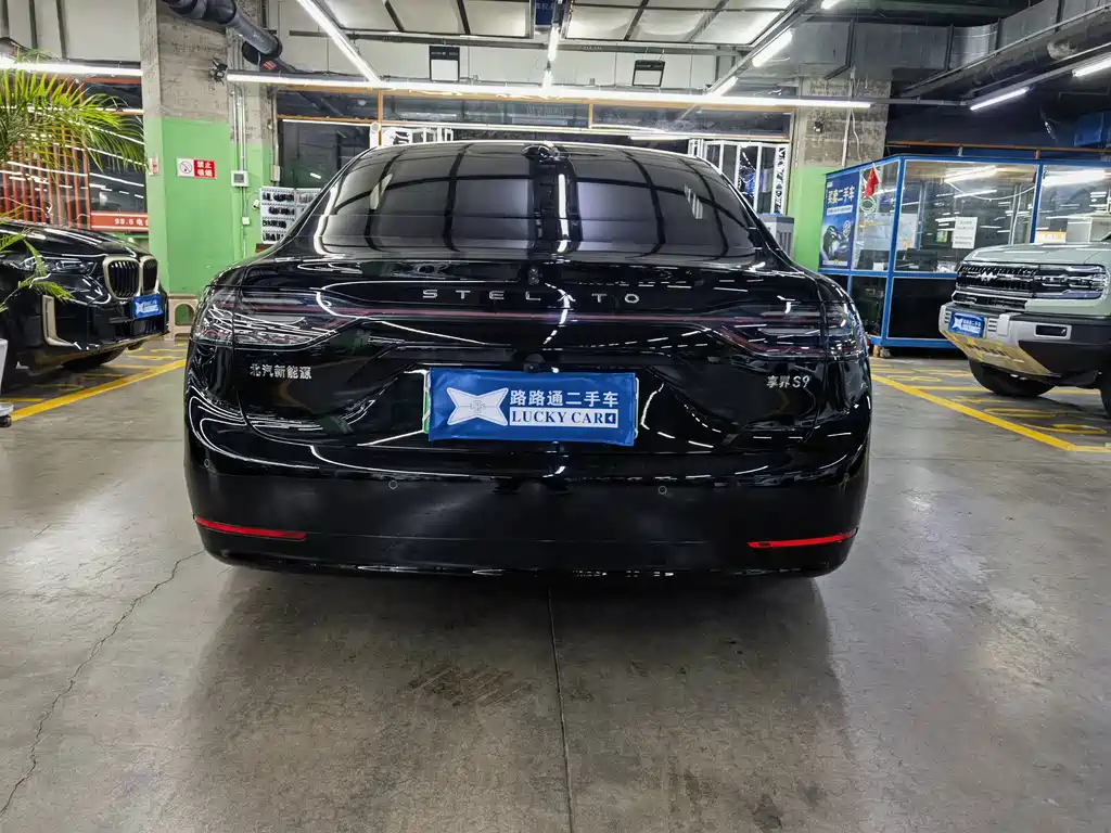 Xiangjie Xiangjie S9 — миниатюра 5
