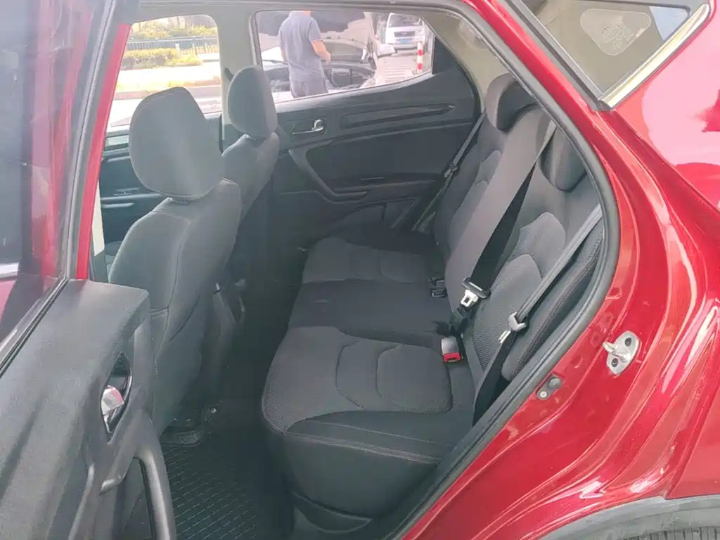 JAC Refine S3 — миниатюра 17