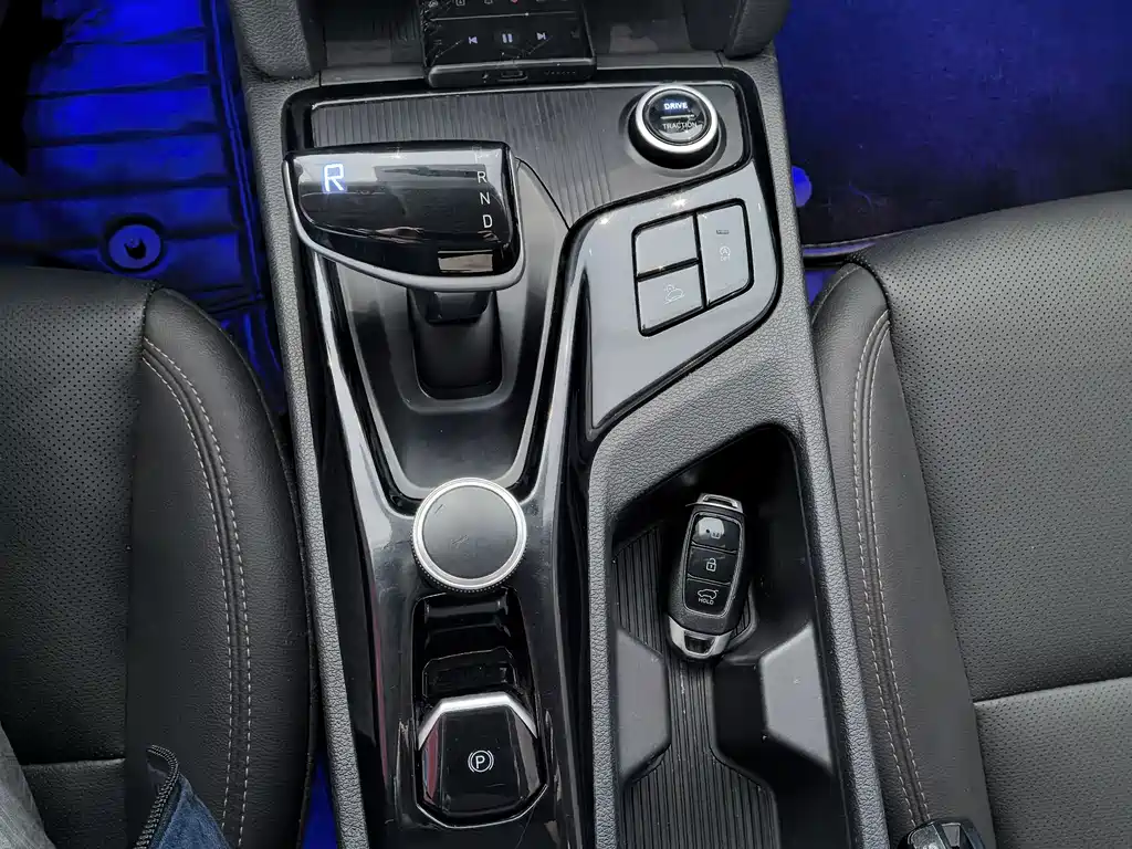 HYUNDAI BEIJING HYUNDAI IX35