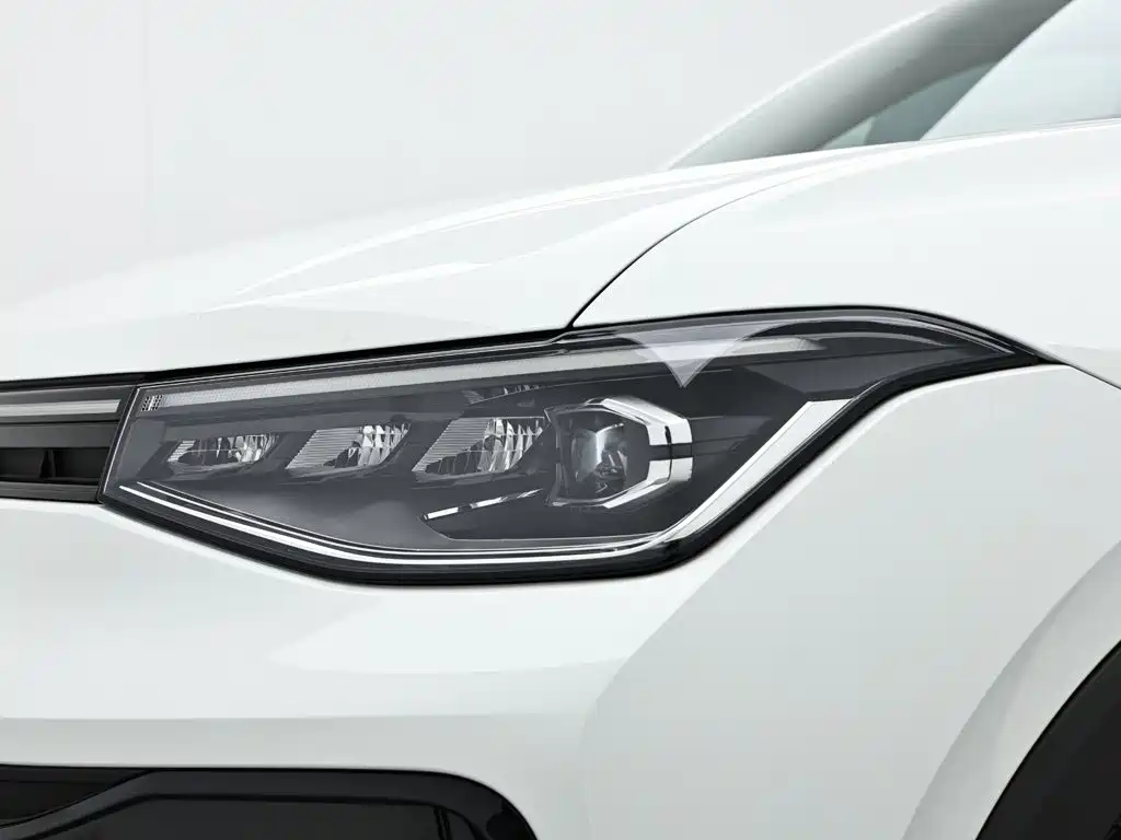 Volkswagen Tharu — миниатюра 10