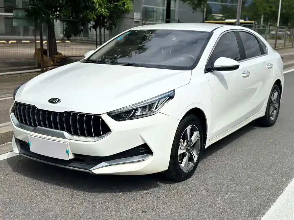 KIA  K3