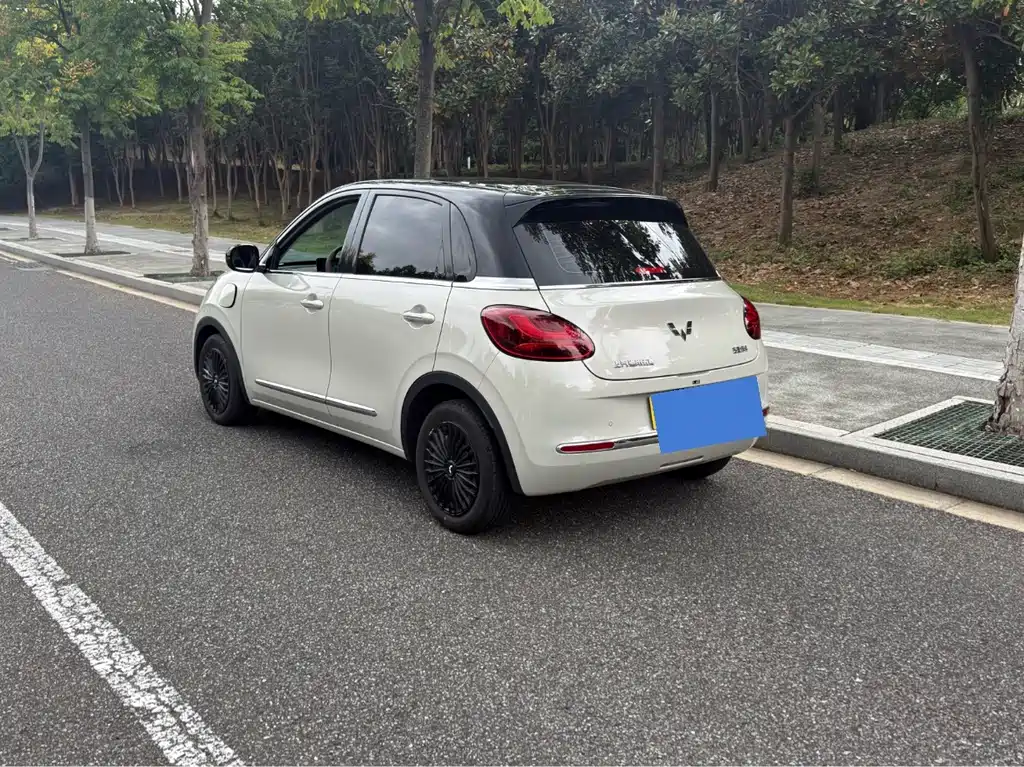 Wuling Bingo — миниатюра 9