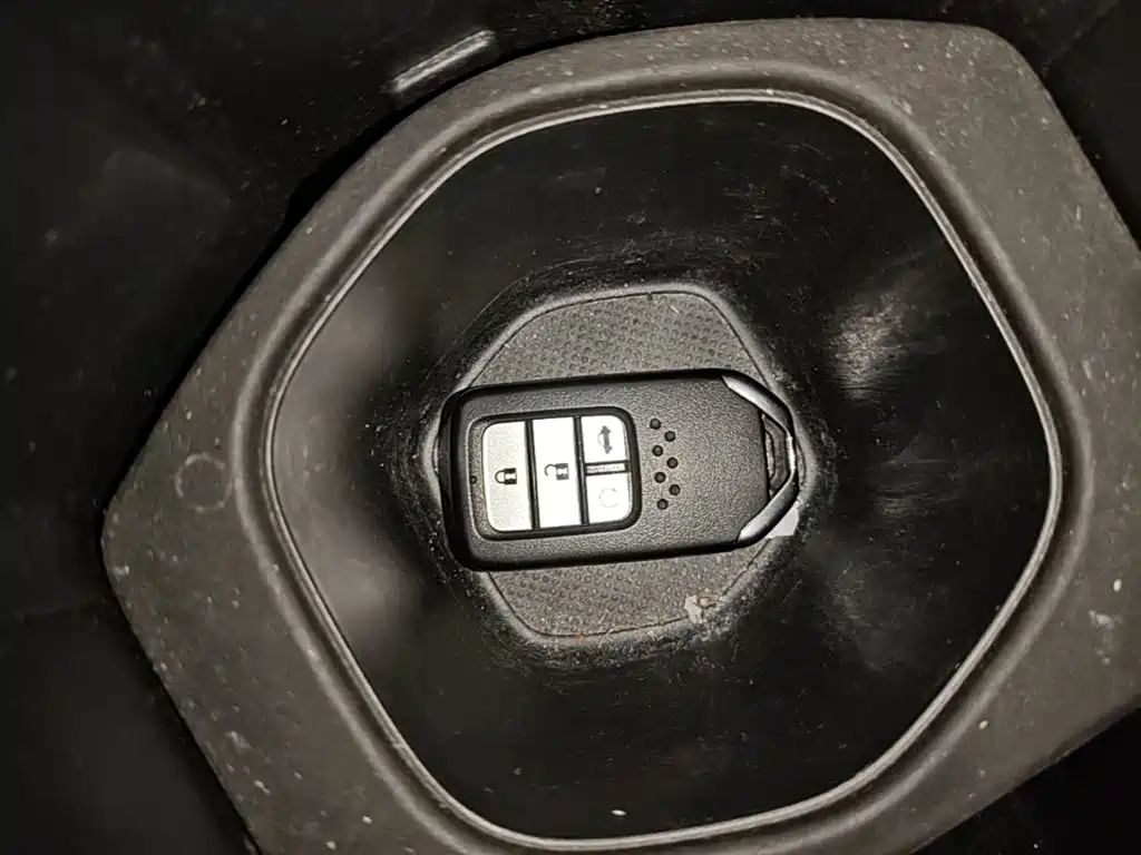 Honda Civic — миниатюра 9