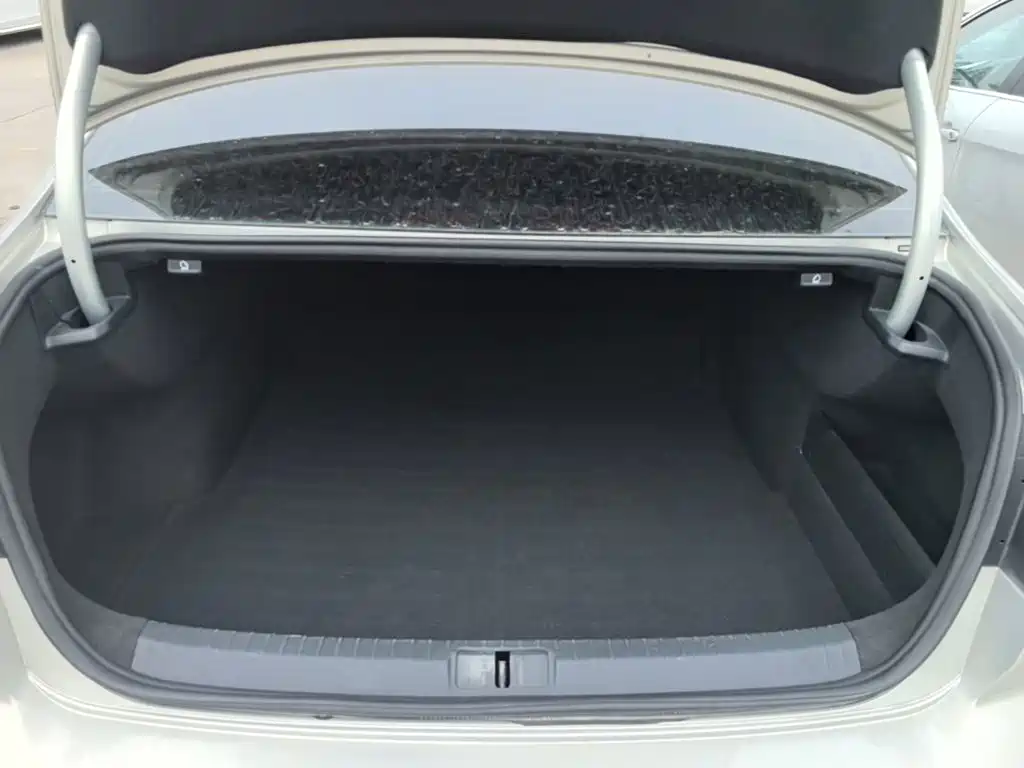 Volkswagen Magotan — миниатюра 19