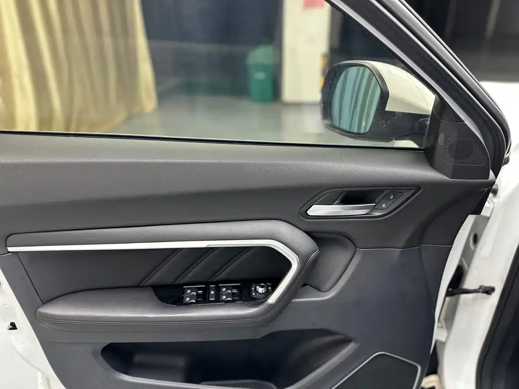 Haval H6 — миниатюра 6