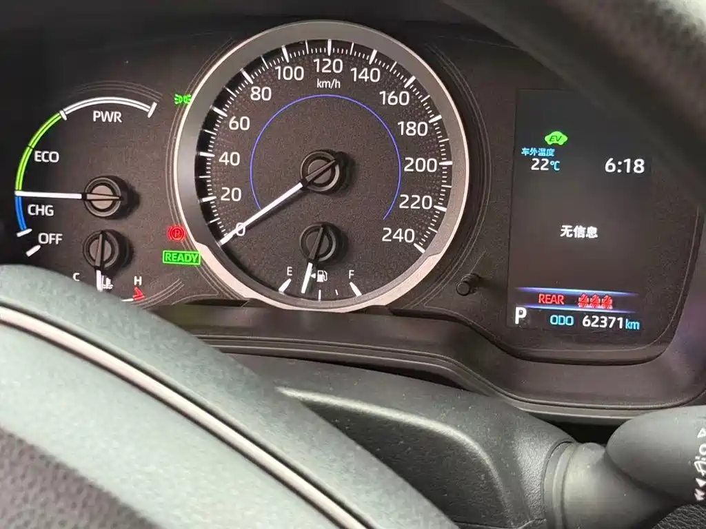 Toyota Corolla — миниатюра 6