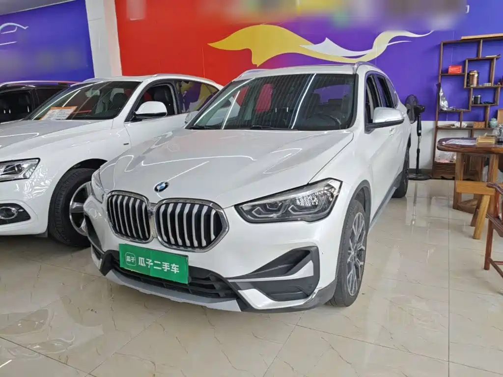BMW X1 — миниатюра 2