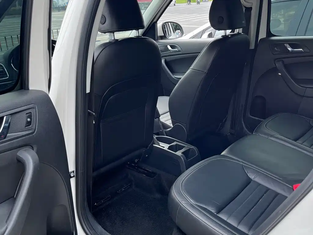 Skoda Yeti — миниатюра 9