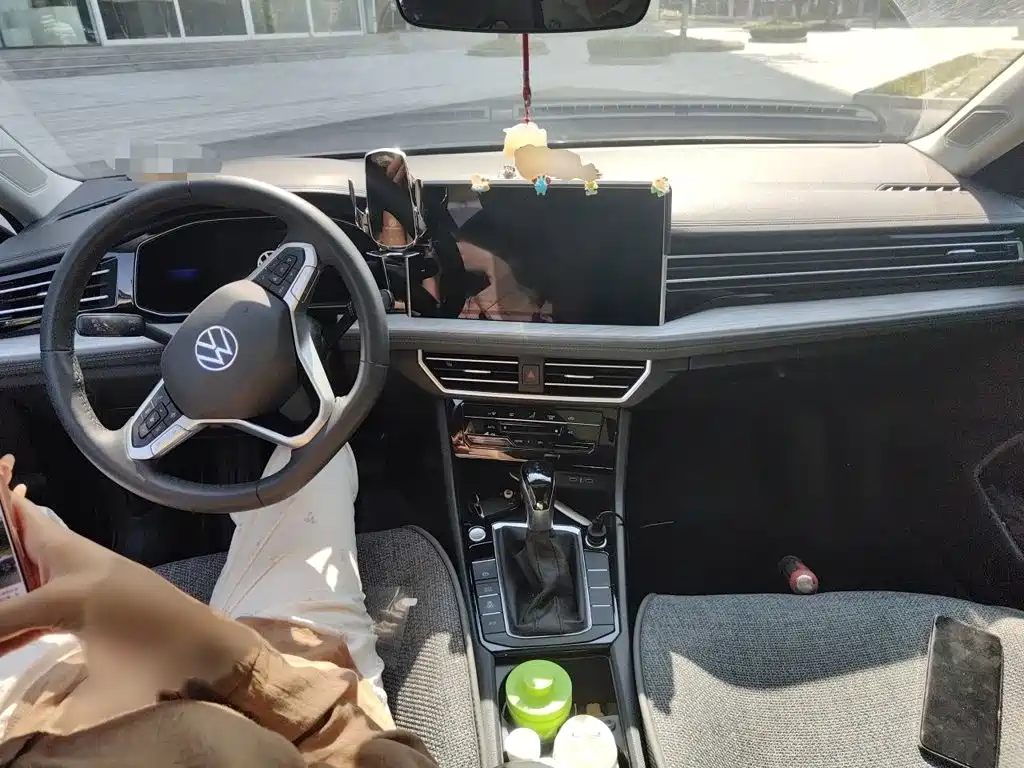 Volkswagen Sagitar — миниатюра 13