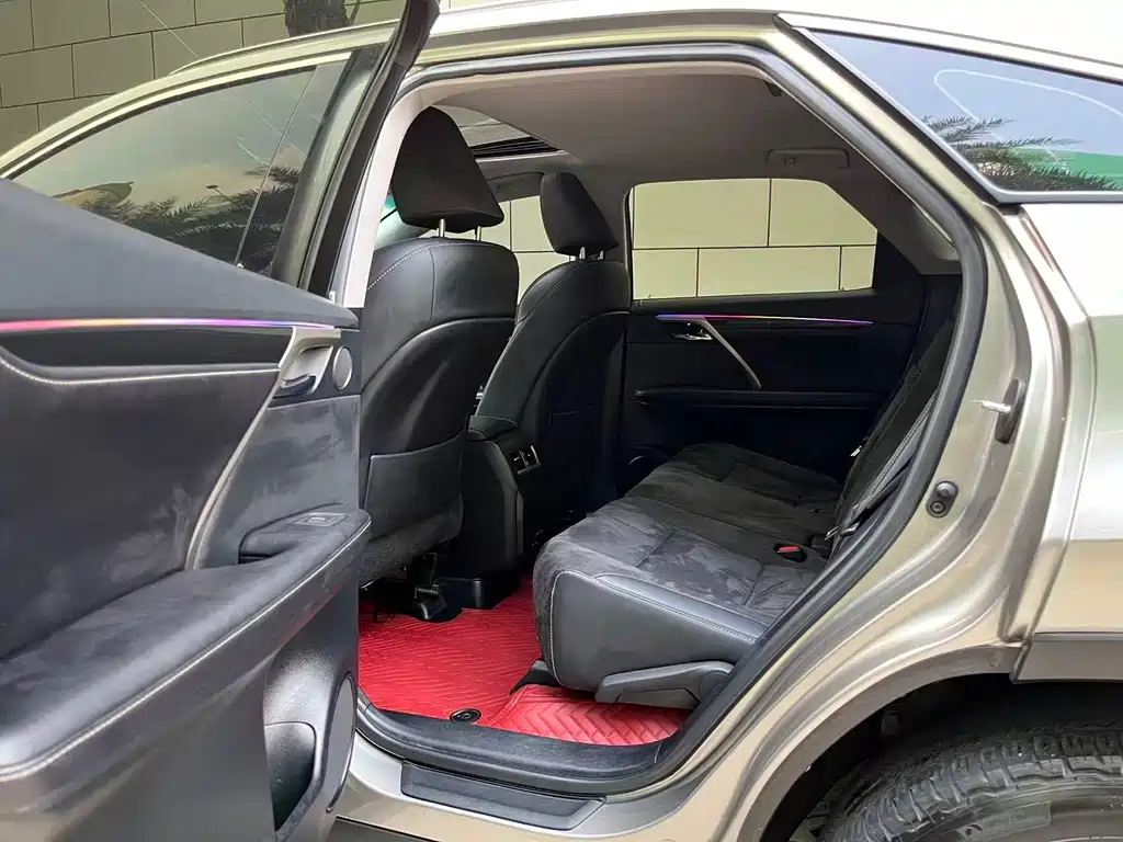 Lexus RX 2020 300 Elite VI