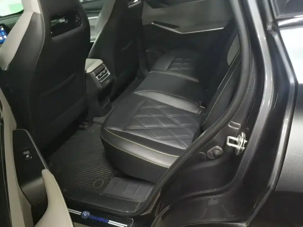 Changan CS75 PLUS — миниатюра 17