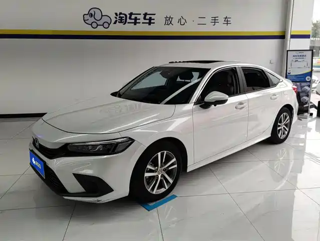 HONDA CIVIC 2023