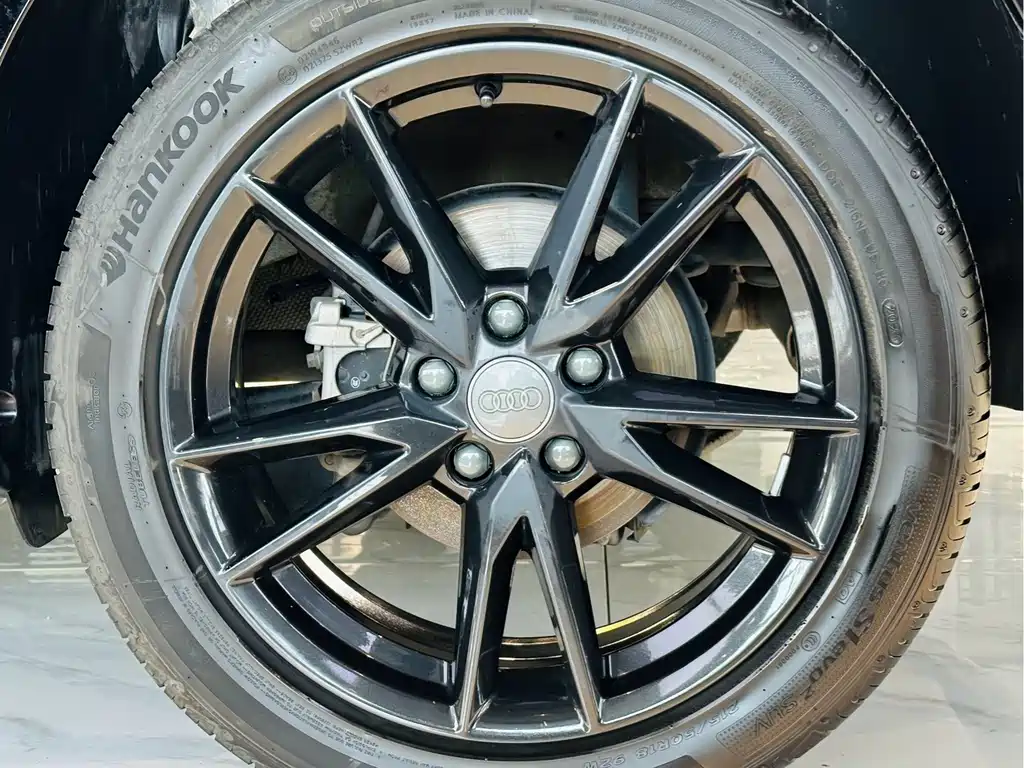Audi Q2L — миниатюра 19