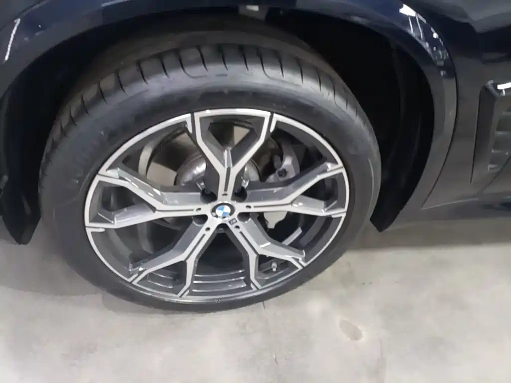 BMW X5 — миниатюра 23