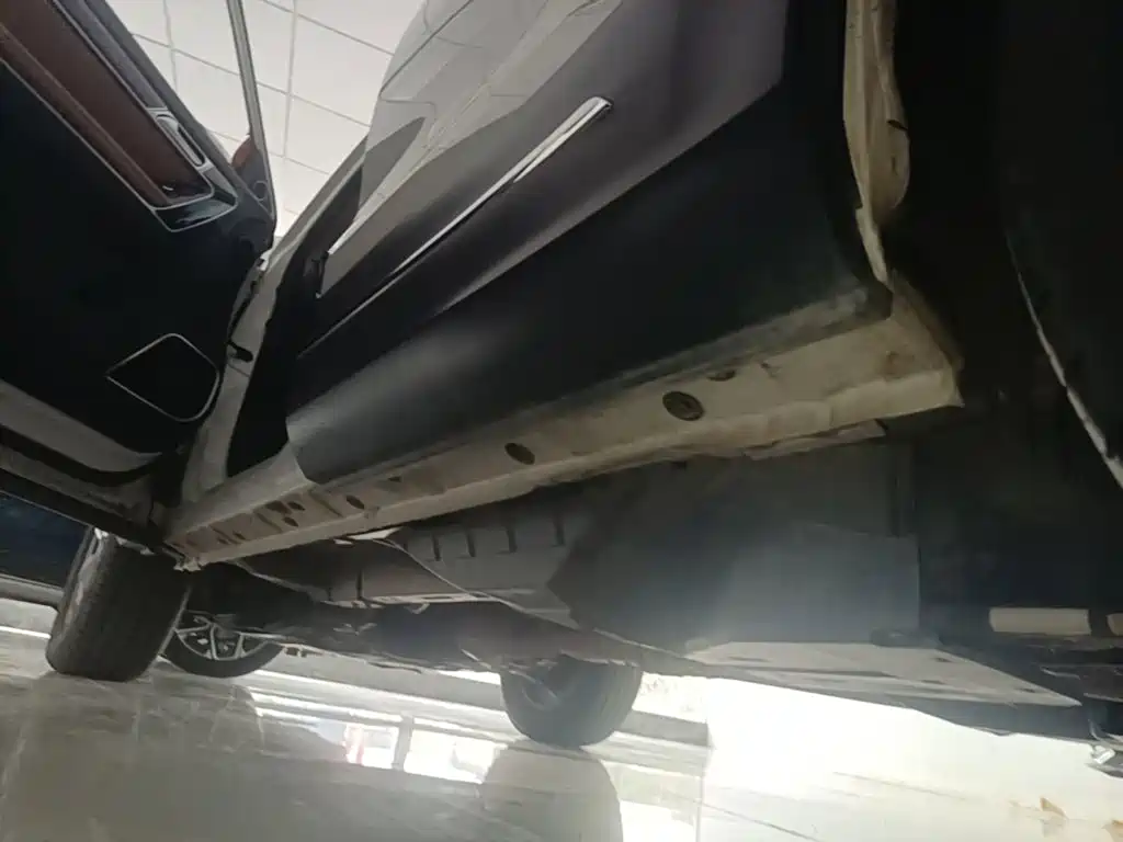 Haval H6 Coupe — миниатюра 22