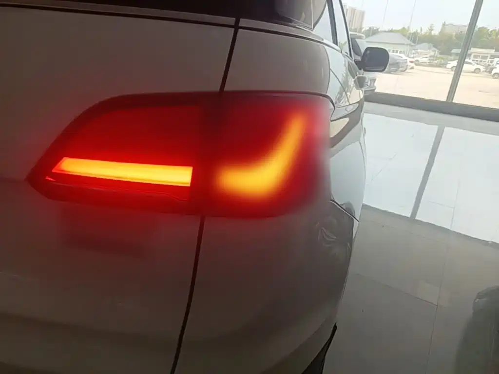 Haval H6 Coupe — миниатюра 8
