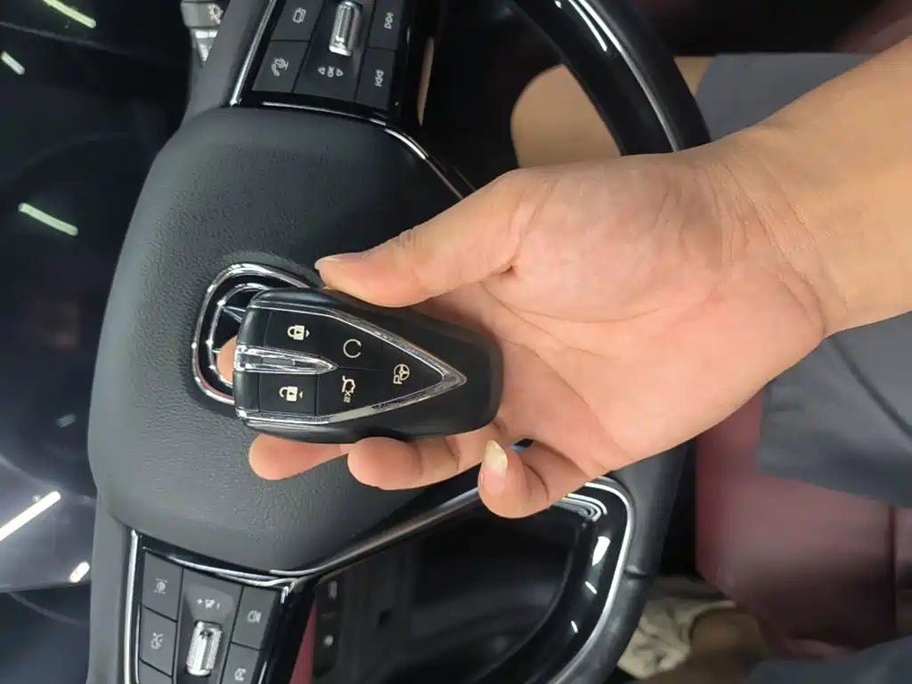 Changan CS75 PLUS — миниатюра 9
