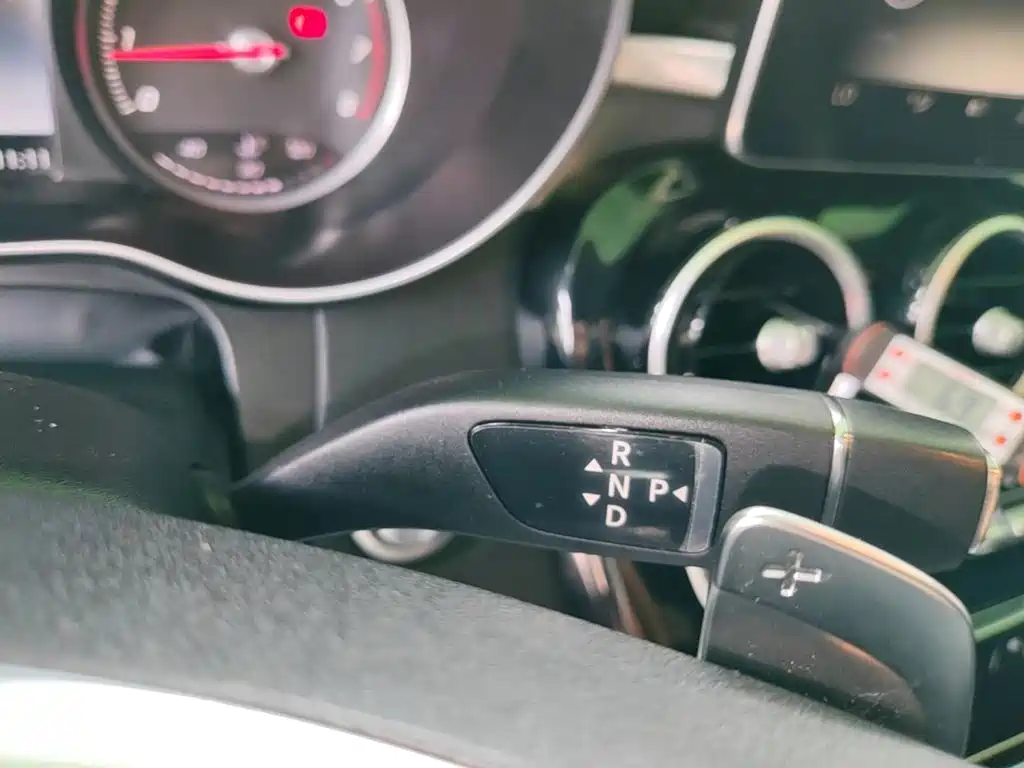 Mercedes-Benz C-Class — миниатюра 14