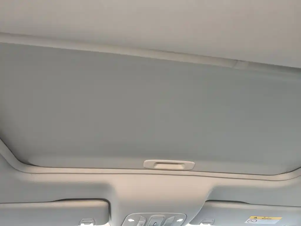 GAC Motor Trumpchi GS8 — миниатюра 9