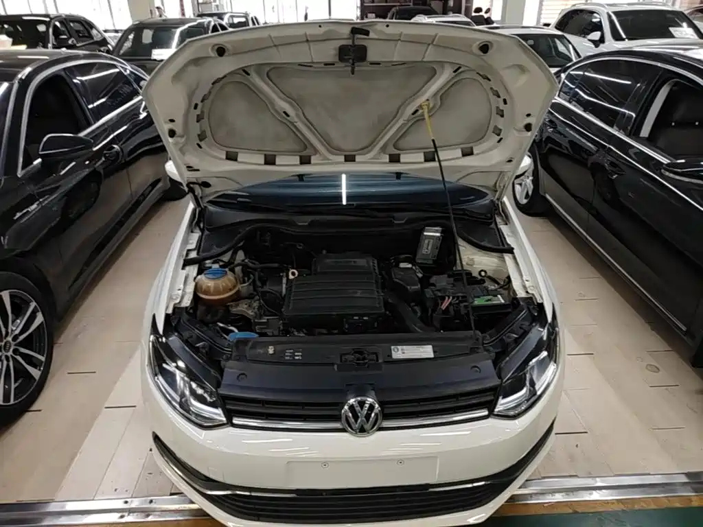 Volkswagen Polo — миниатюра 20
