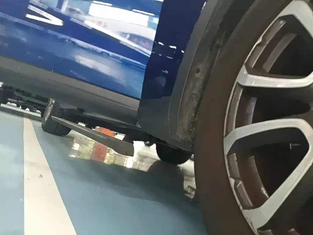 Maserati Levante — миниатюра 21