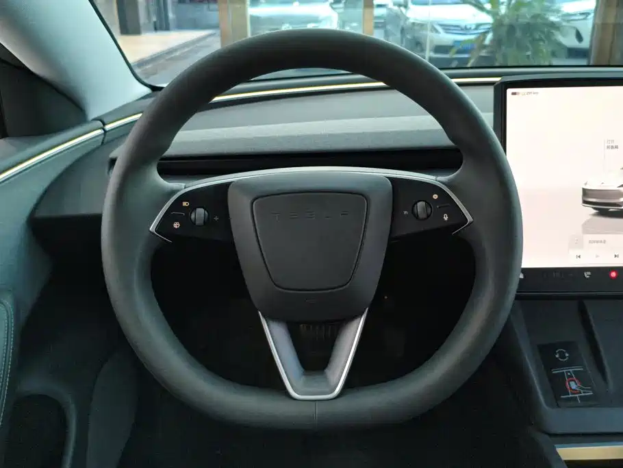Tesla Model 3 — миниатюра 15