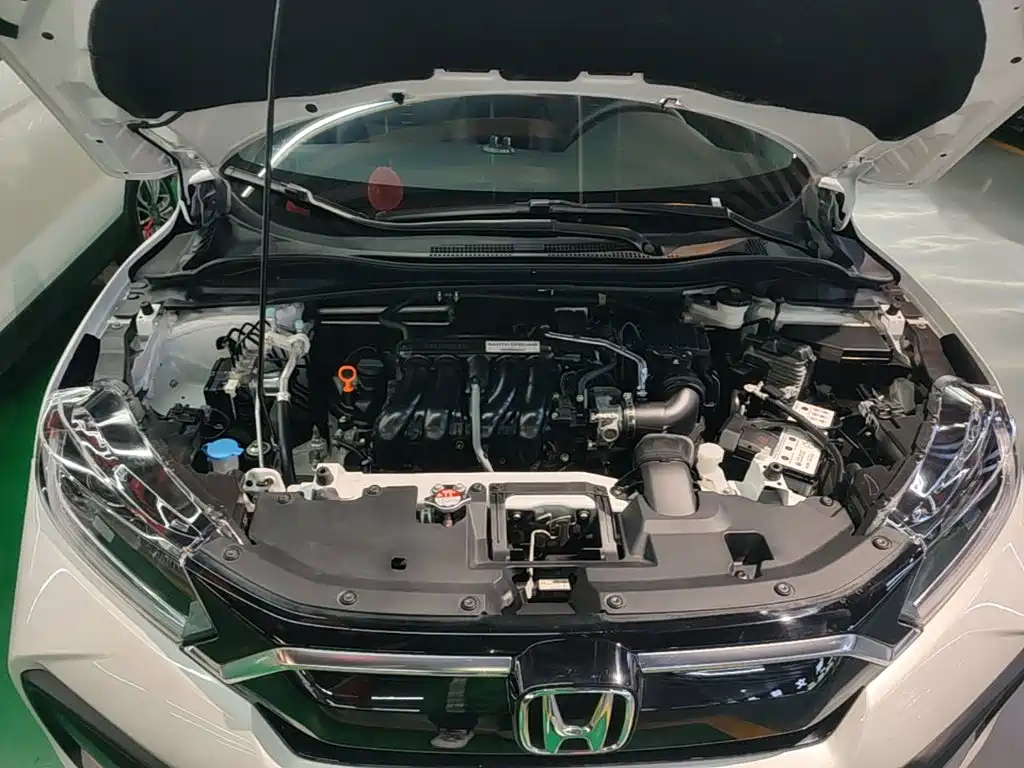 Honda XR-V — миниатюра 20