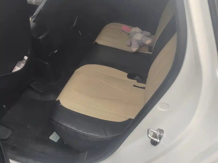Honda Life — миниатюра 11