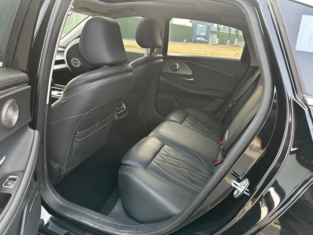 Chery Arrizo 8 — миниатюра 11