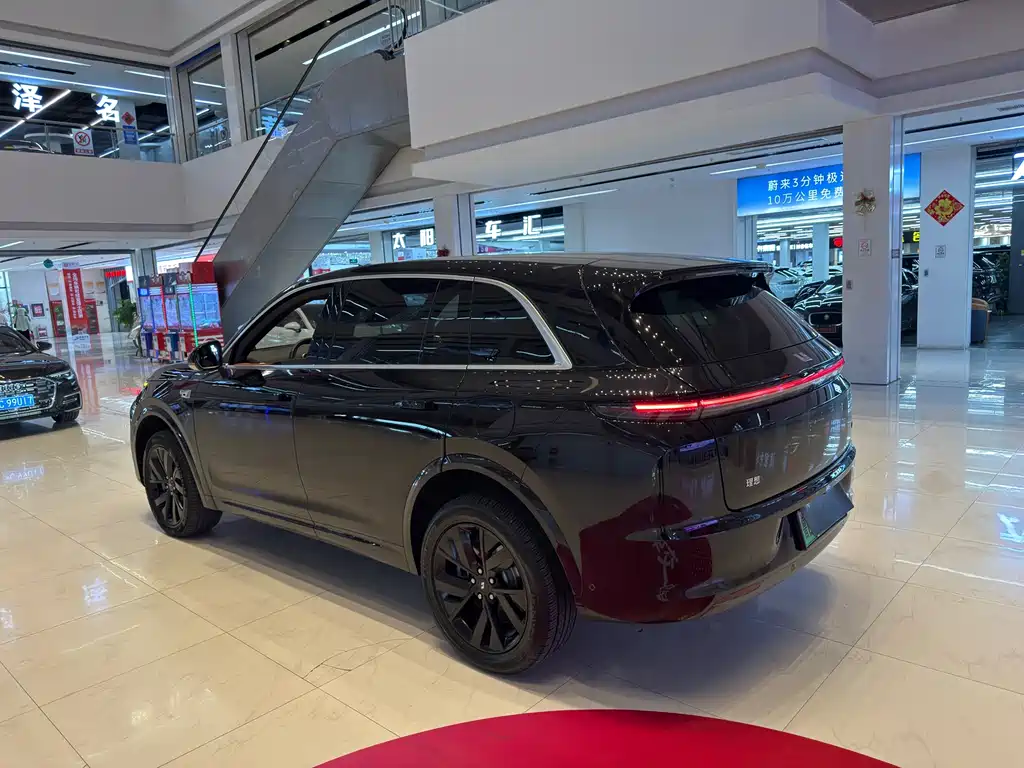 Li Auto IDEAL L7