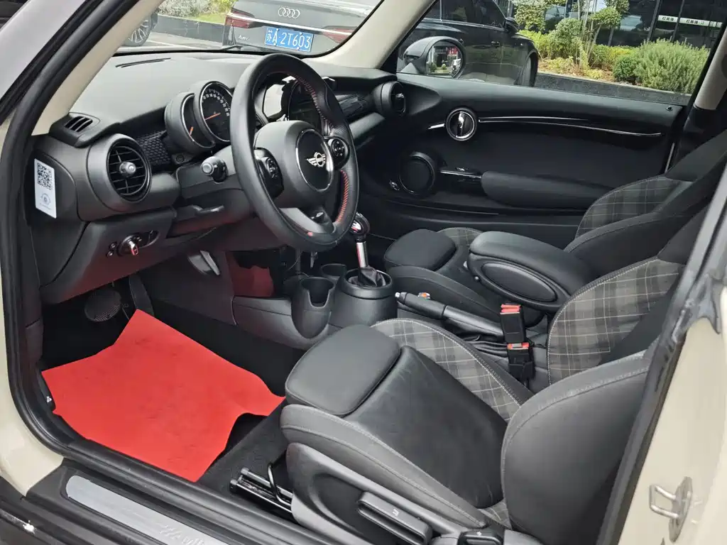 MINI Mini — миниатюра 12