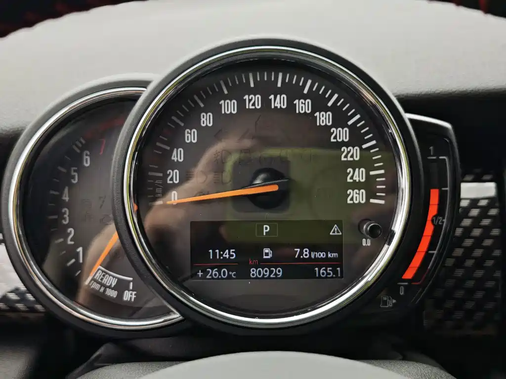MINI Mini — миниатюра 7