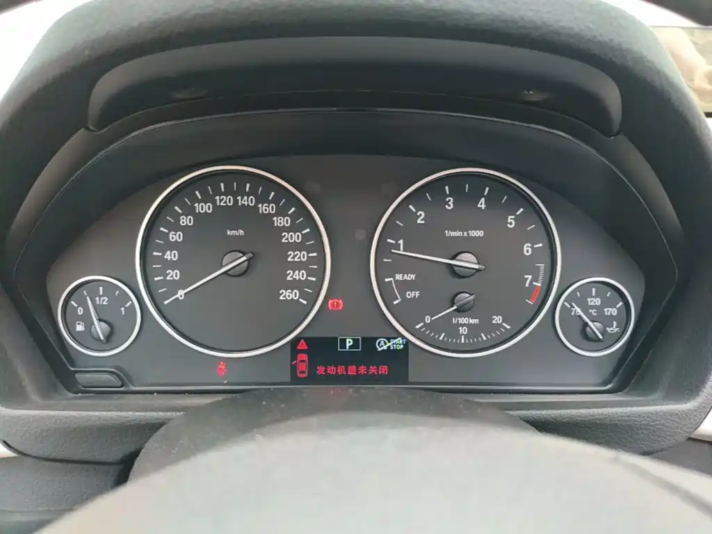 BMW 3 Series — миниатюра 16