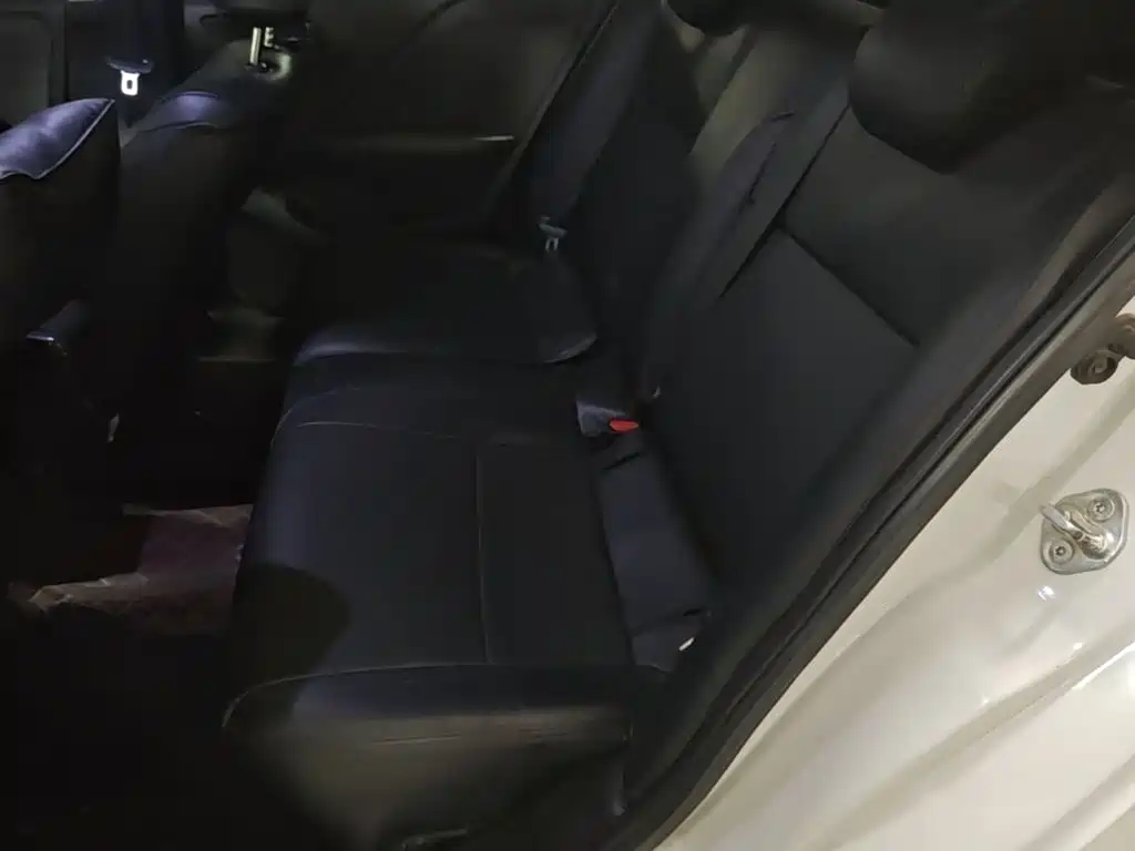 Honda Gienia — миниатюра 20