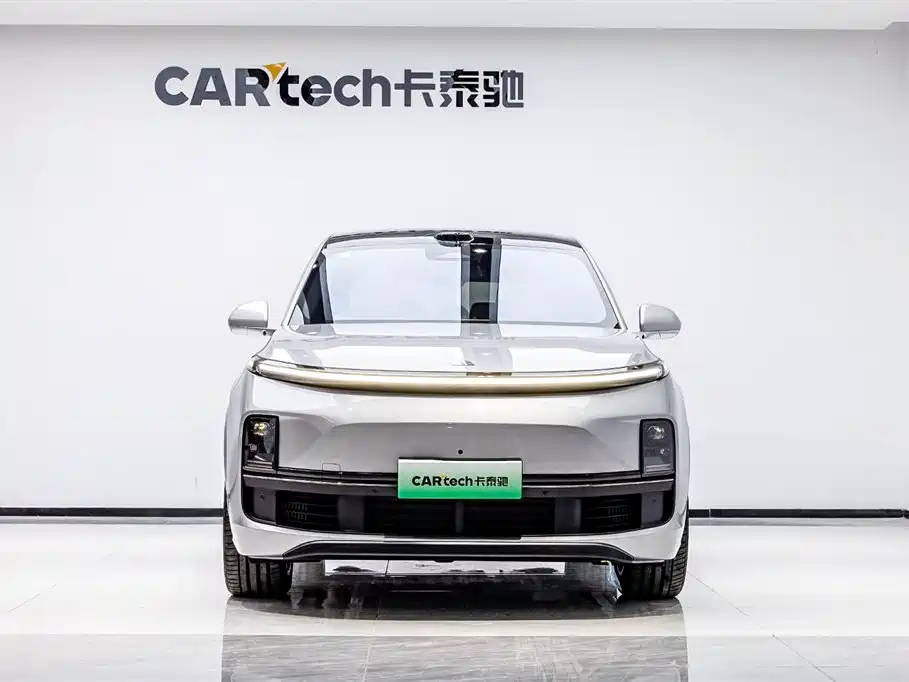 Li Auto IDEAL L8
