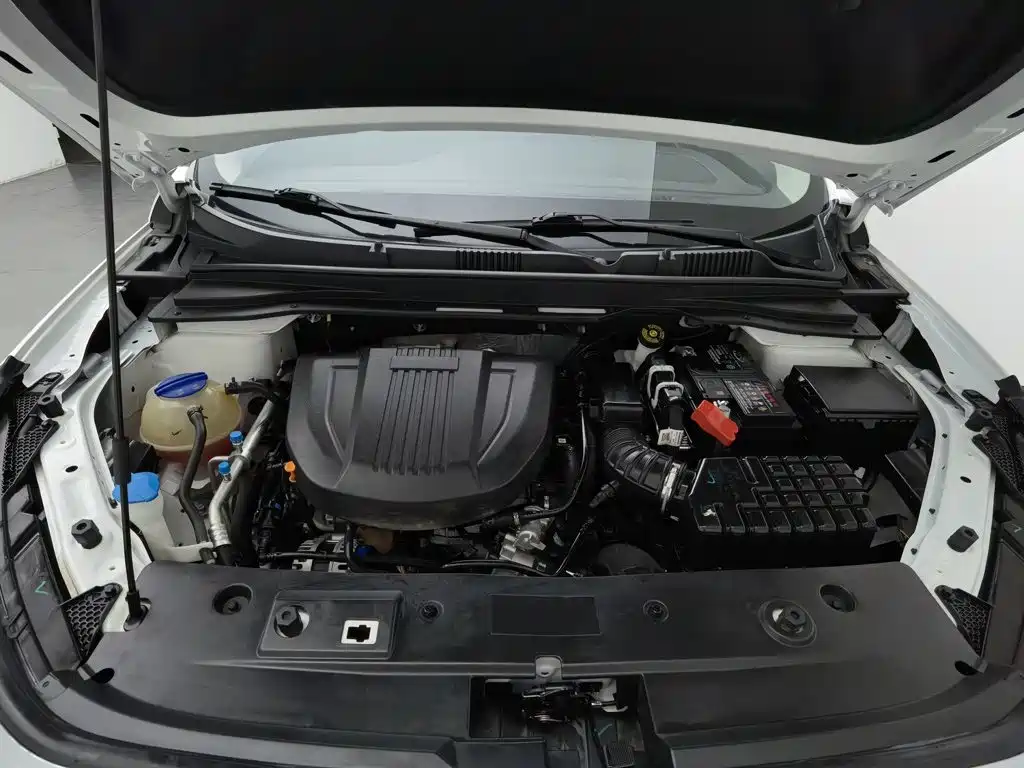 Jetour X90 PLUS — миниатюра 6