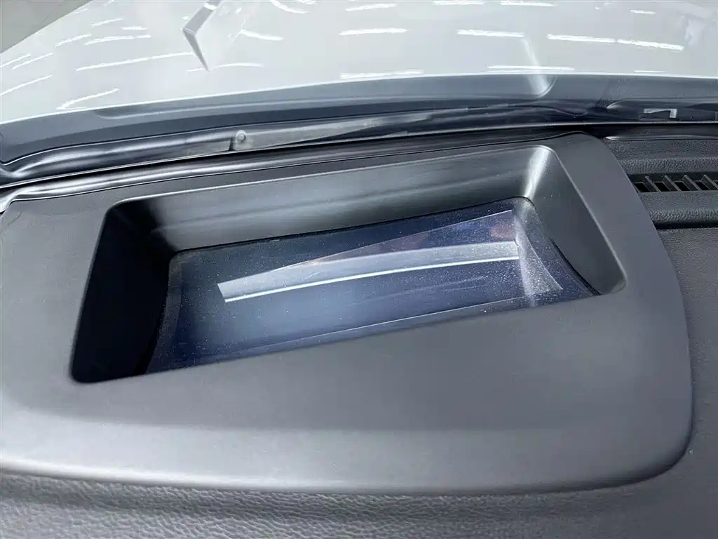 GAC Motor Trumpchi ES9 — миниатюра 13