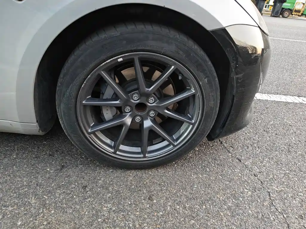 Tesla Model 3 — миниатюра 25