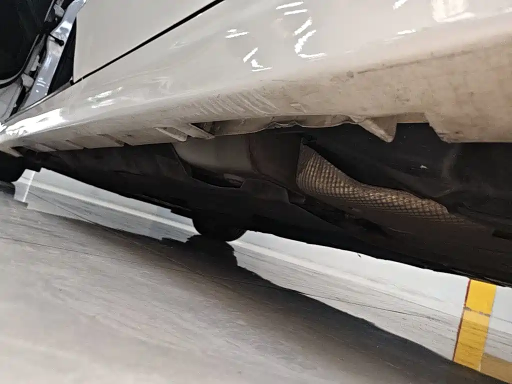 Ford Mondeo — миниатюра 22