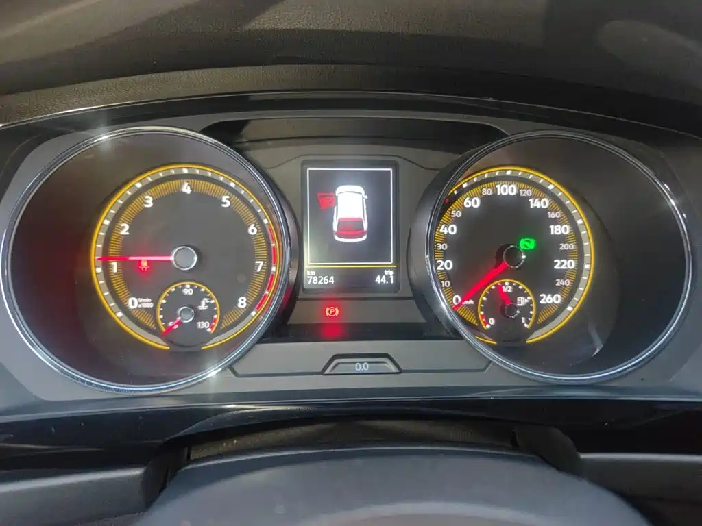 Volkswagen Tiguan L — миниатюра 7