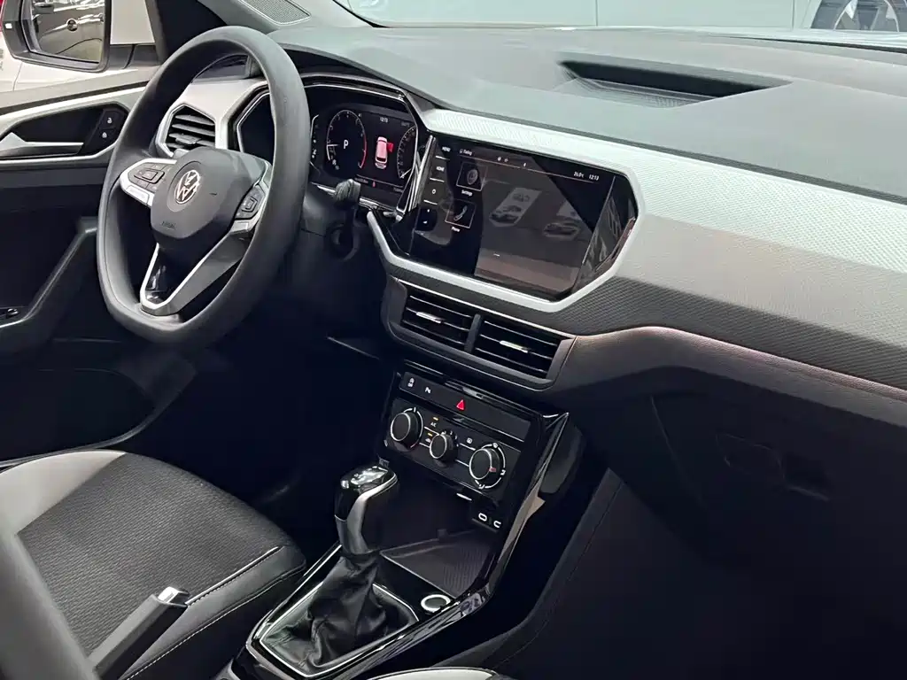 Volkswagen Tacqua — миниатюра 20