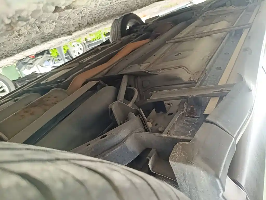 Nissan Qashqai — миниатюра 22