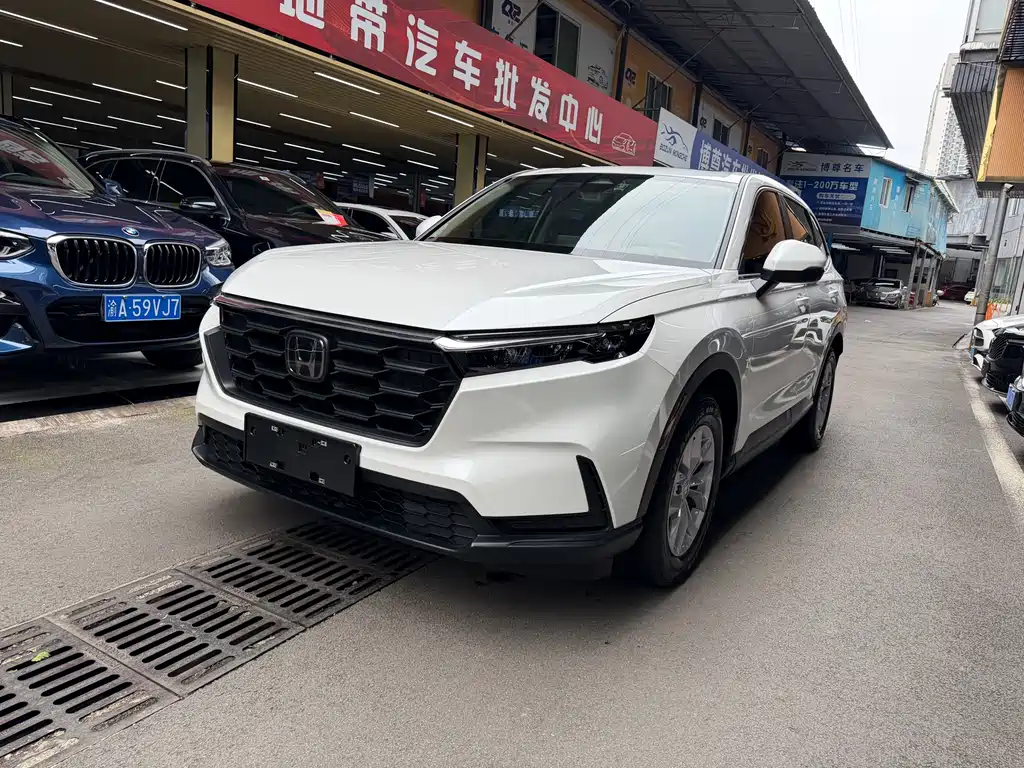 Honda CR-V 2023