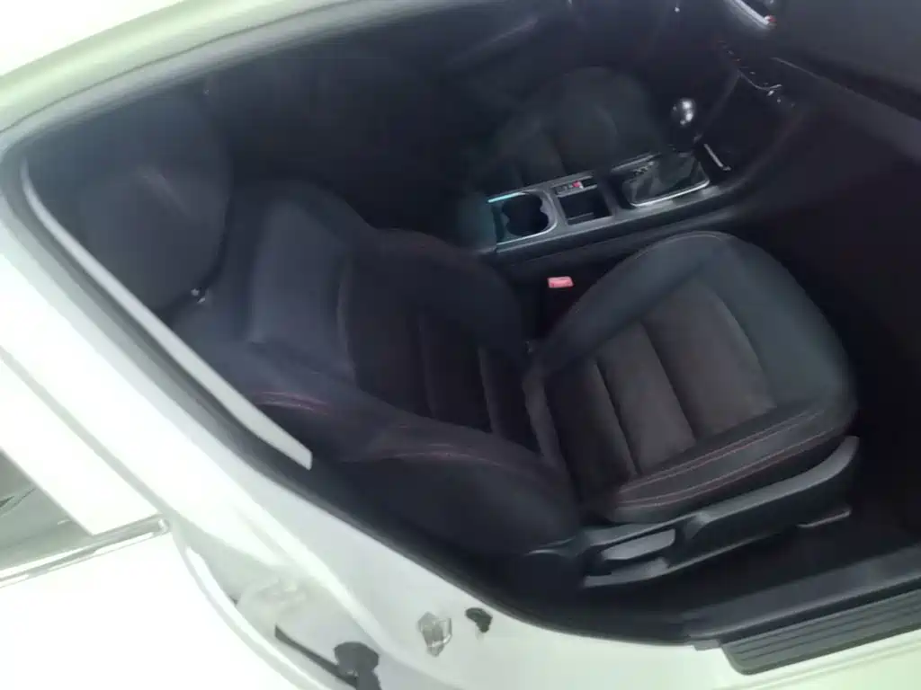 Haima Familia F5 — миниатюра 25