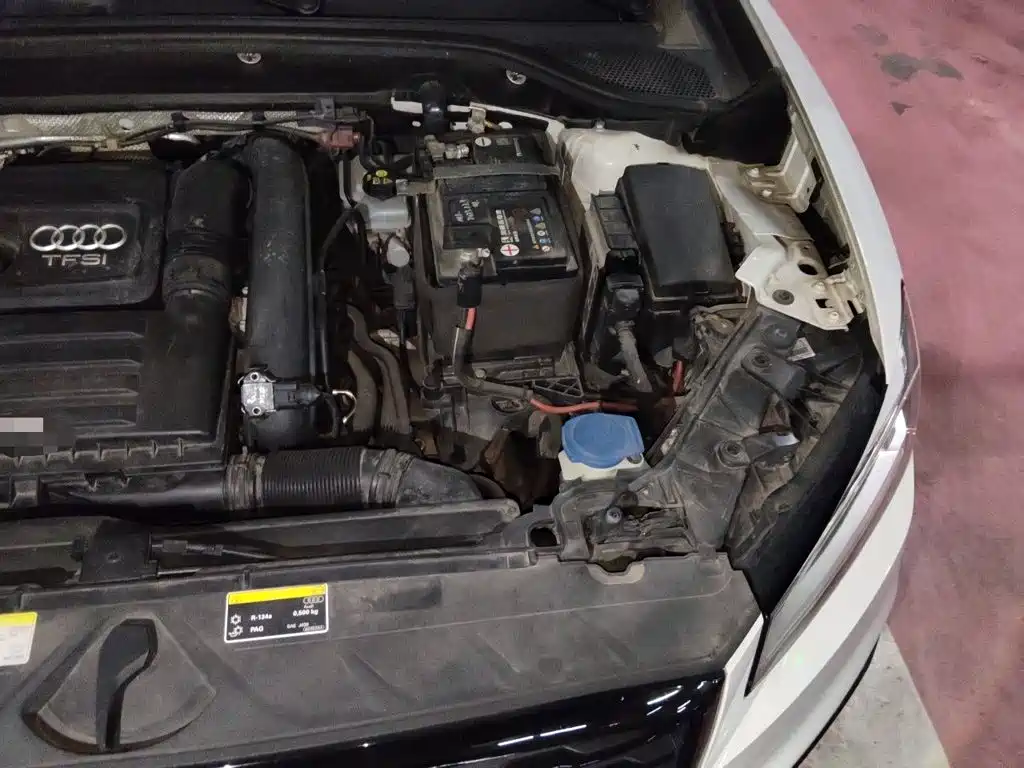 Audi Q2L — миниатюра 21
