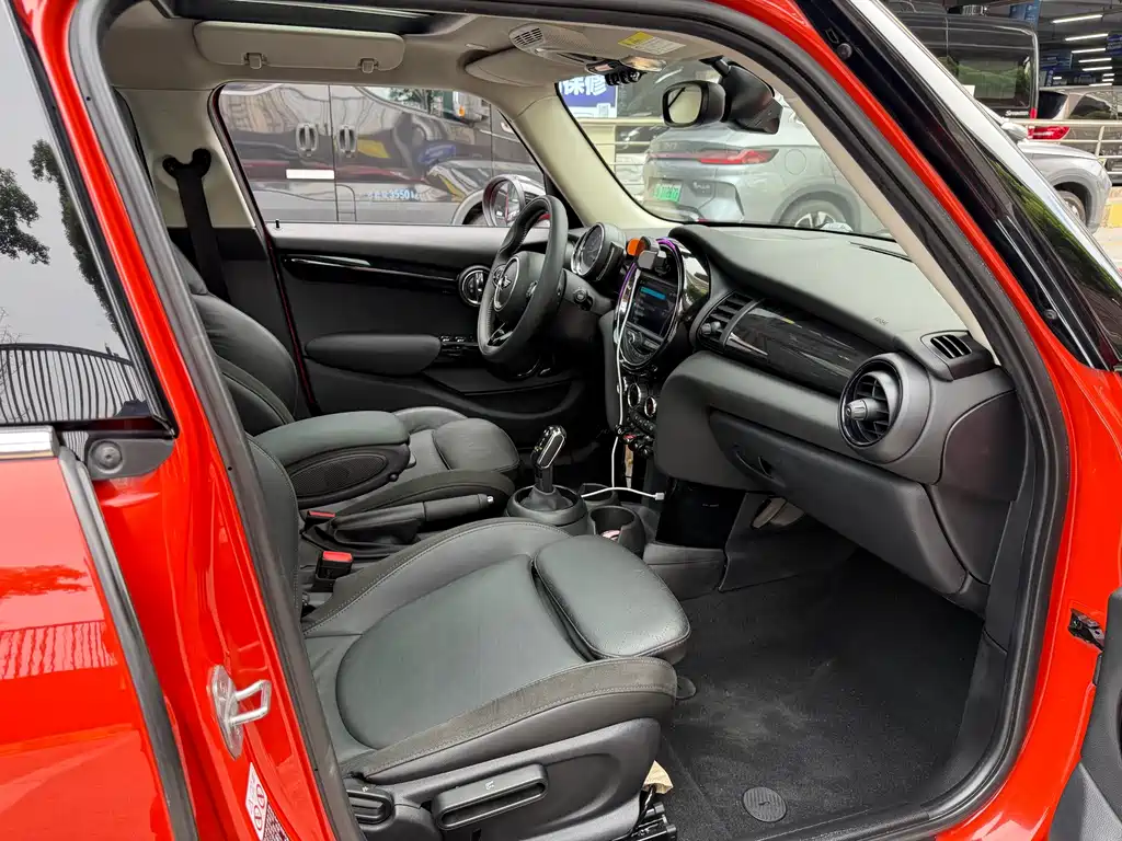 MINI Mini — миниатюра 11