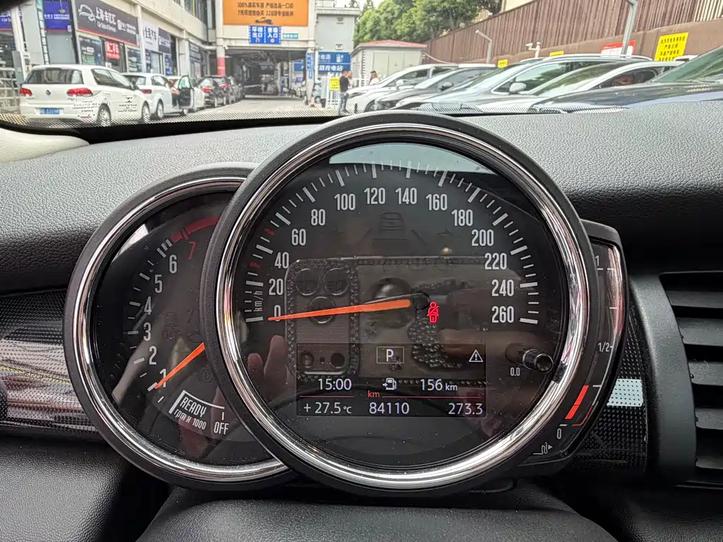 MINI Mini — миниатюра 7